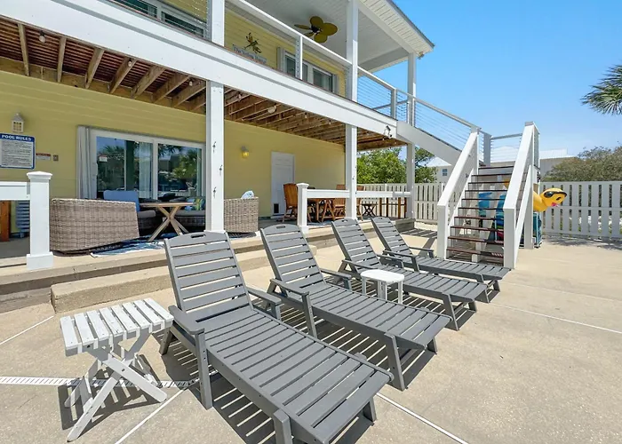 The Yellow House South At Herons Walk Holiday home