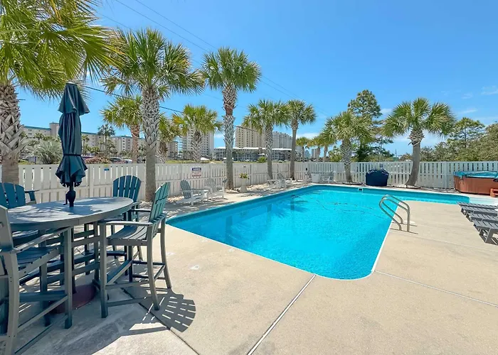 The Yellow House South At Herons Walk Holiday home Pensacola